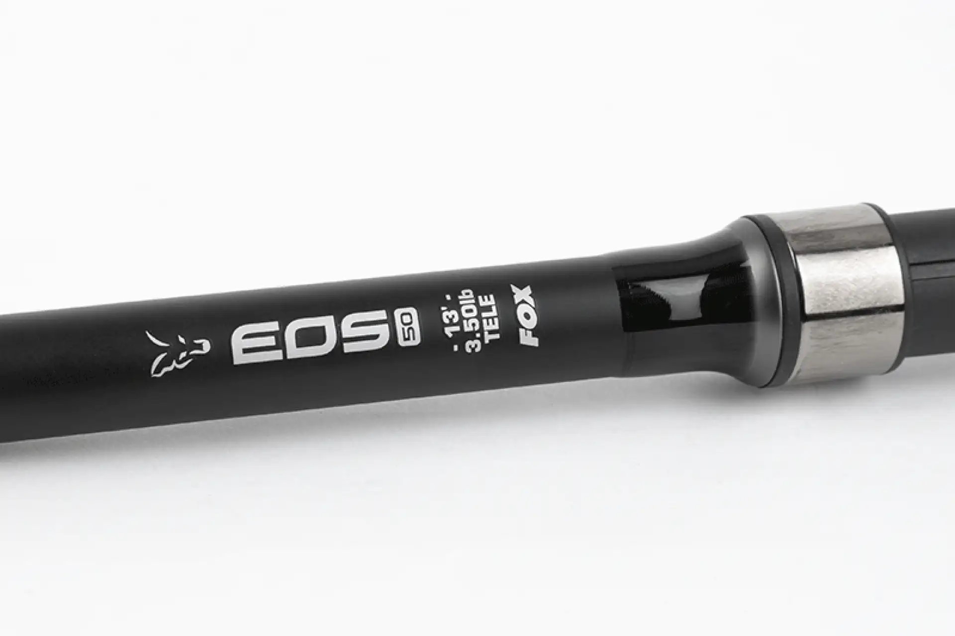 Fox EOS Telescopic Carp Rods 10 - 3.0 lb