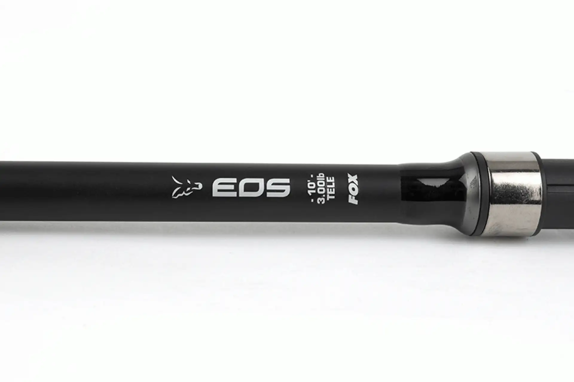 Fox EOS Telescopic Carp Rods 10 - 3.0 lb