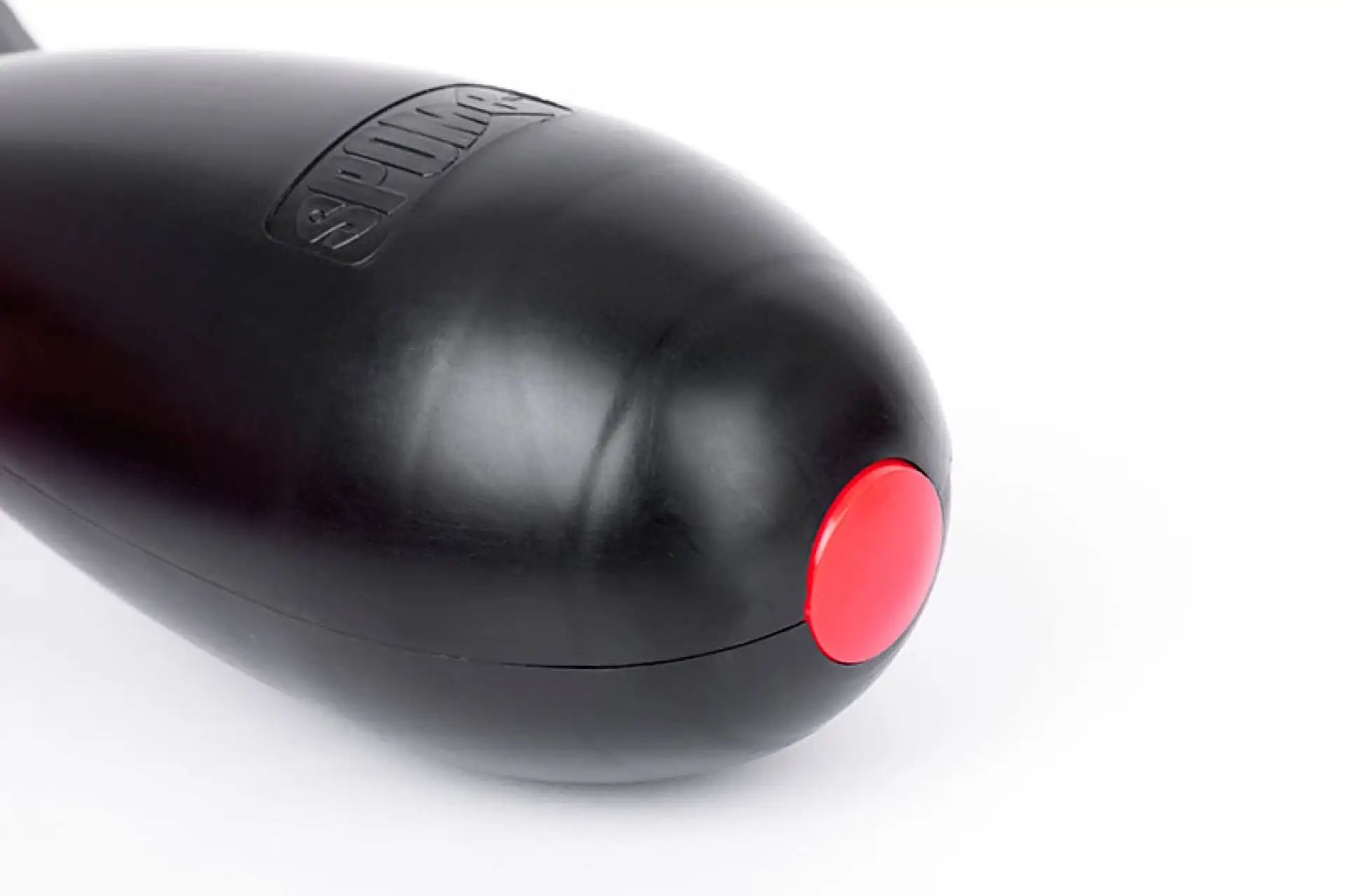SPOMB Large - Rakieta Otwierana czarny
