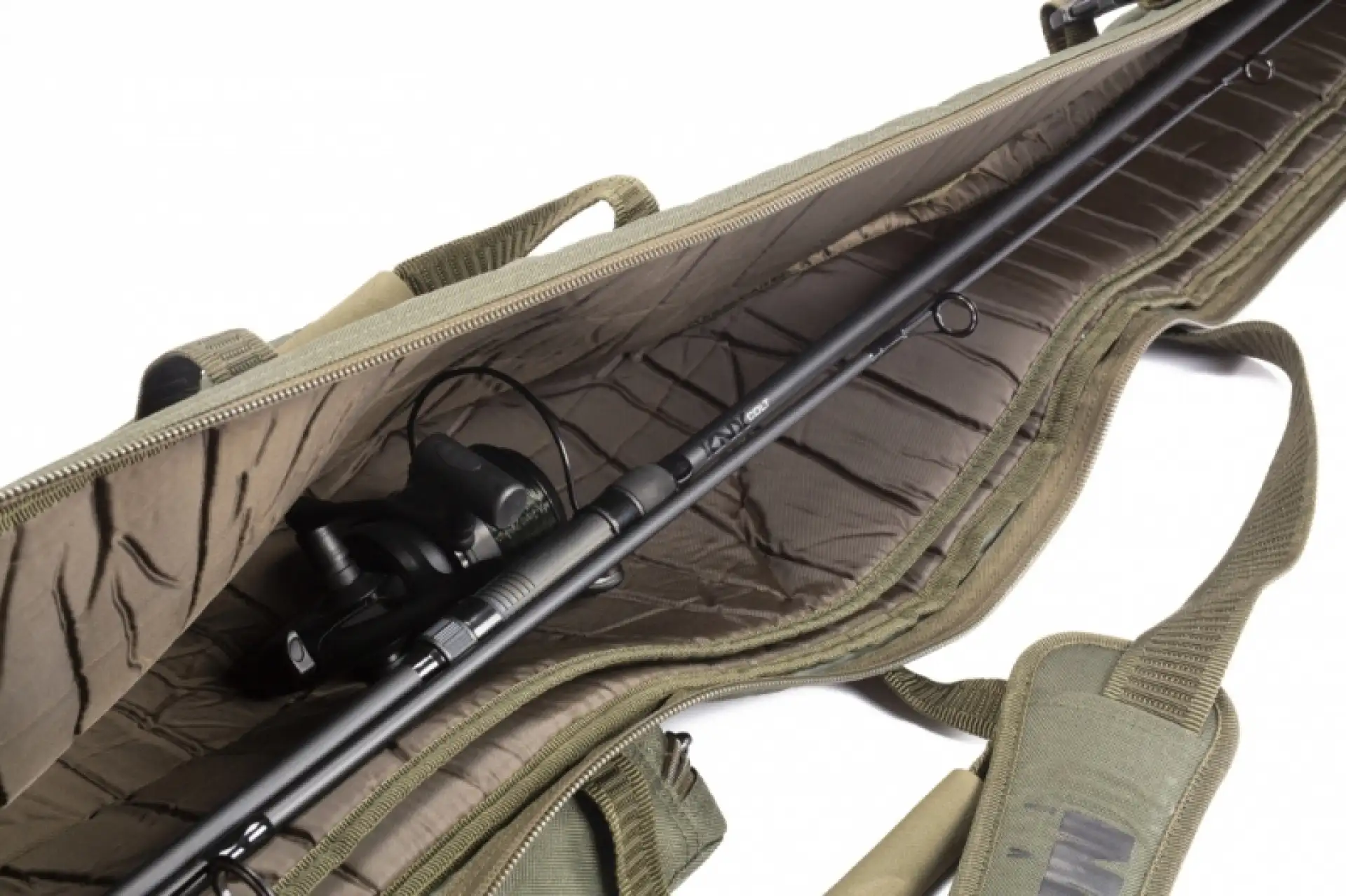 Nash Double Rod Skin 10ft
