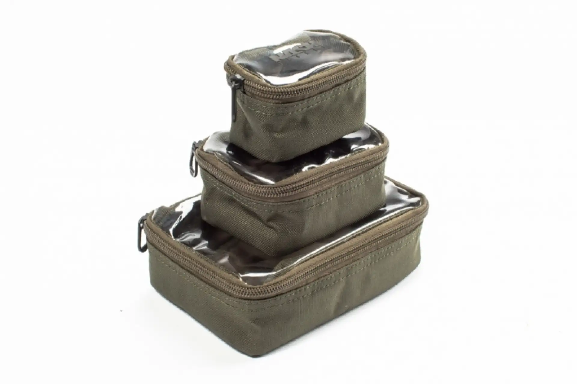 Nash Pouch Set 3 sztuki