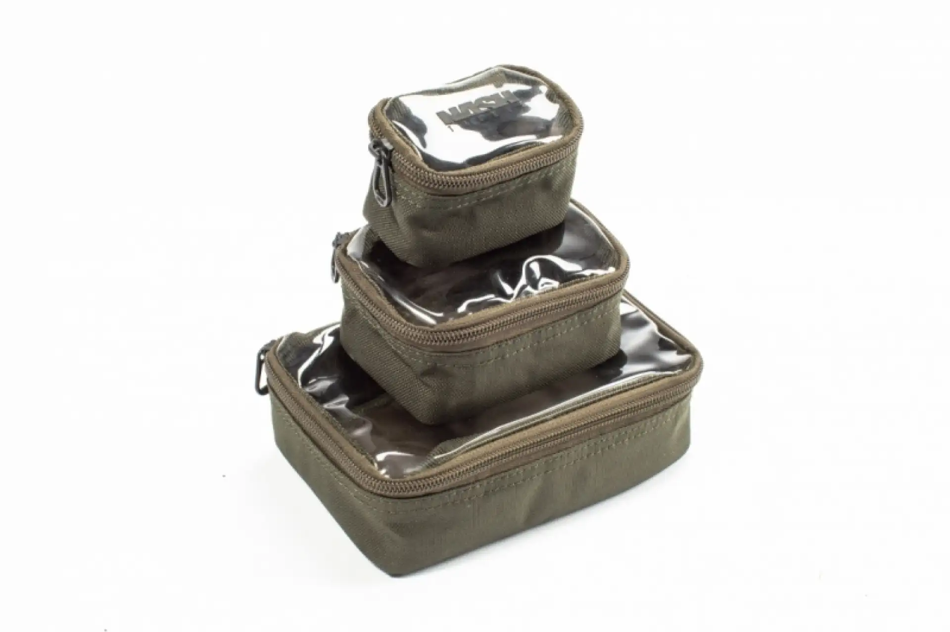 Nash Pouch Set 3 sztuki