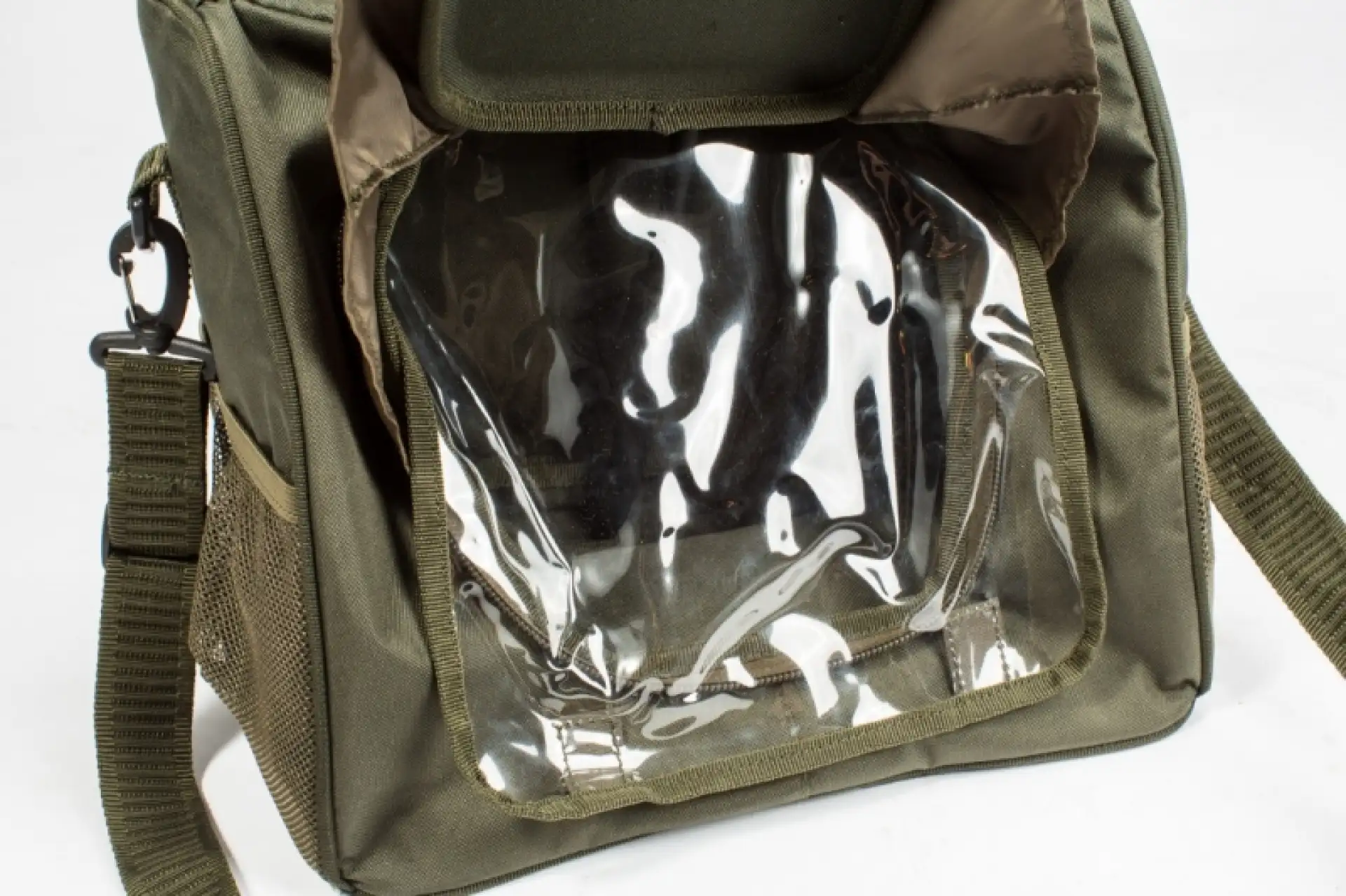 Nash Echo Sounder Bag 