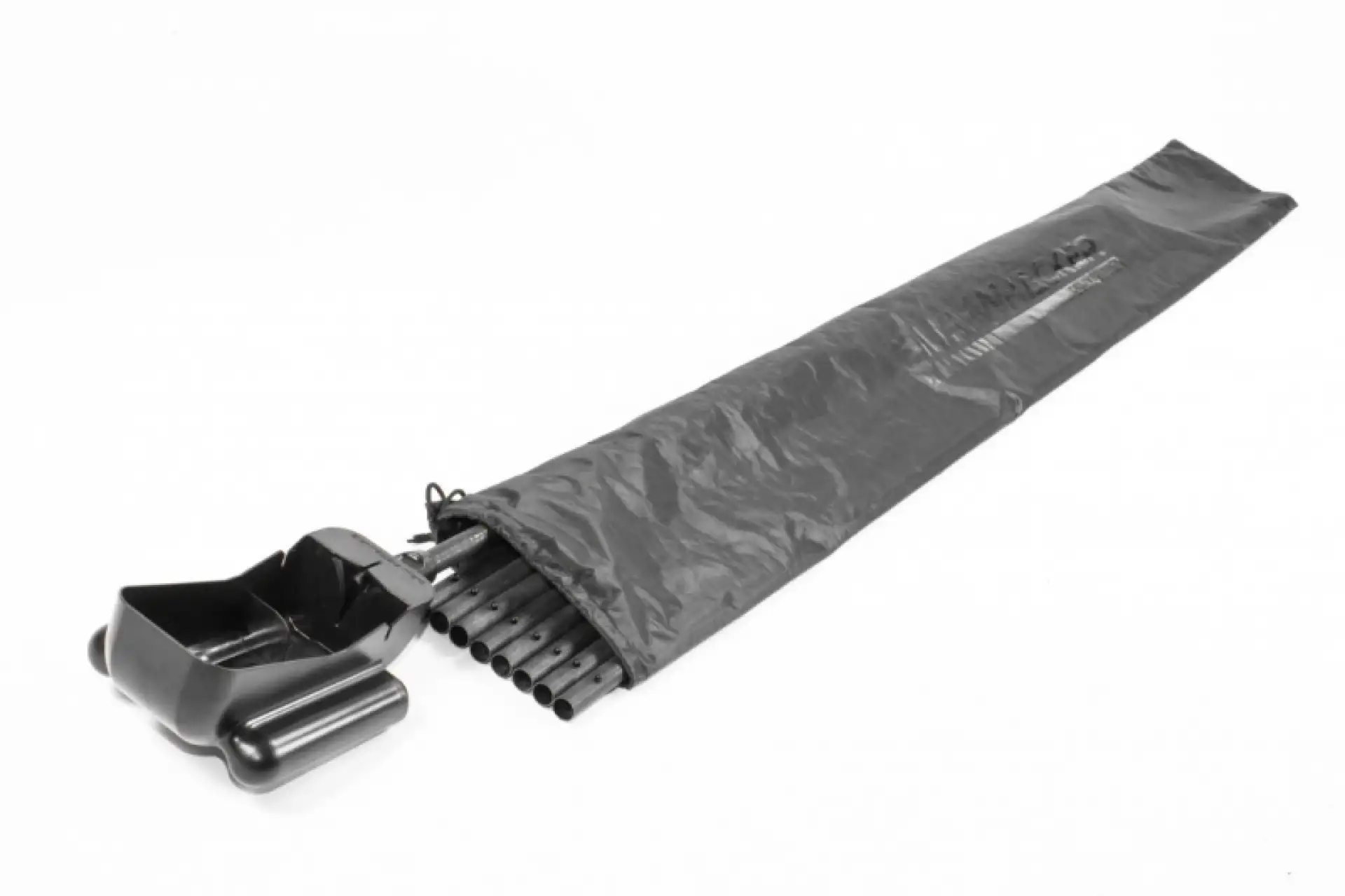 Nash Bushwhacker Baiting Pole System 15m