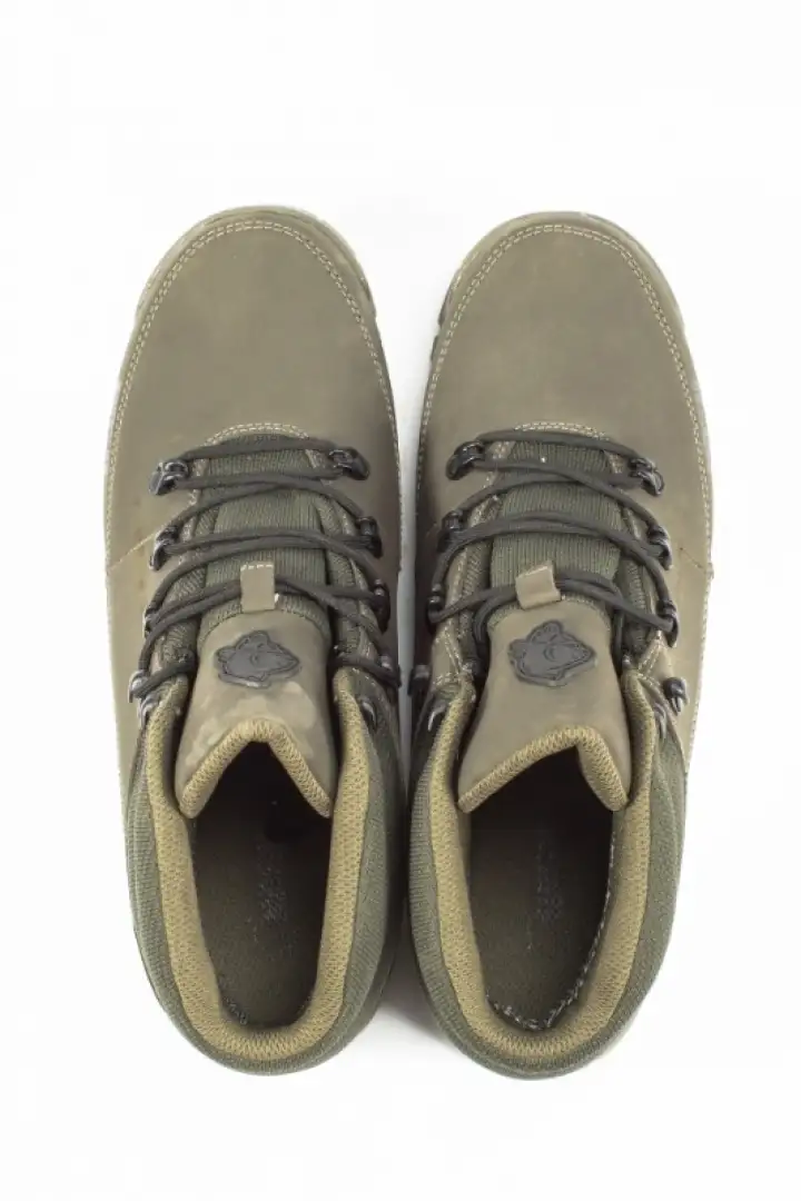 Nash ZT Trail Boots 11 (45)
