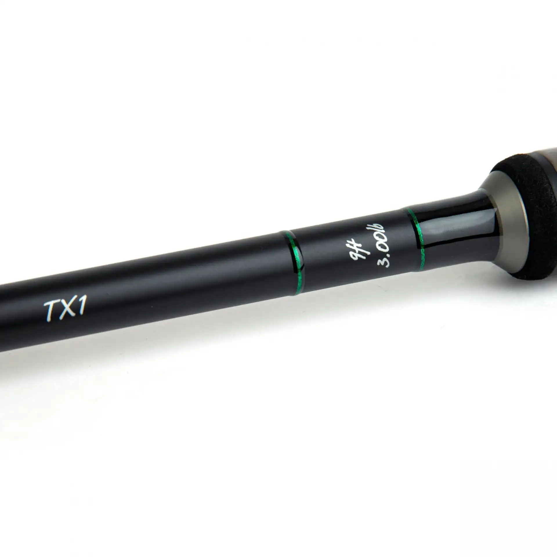 Shimano Tribal TX-1A 10ft - 3,00 lb