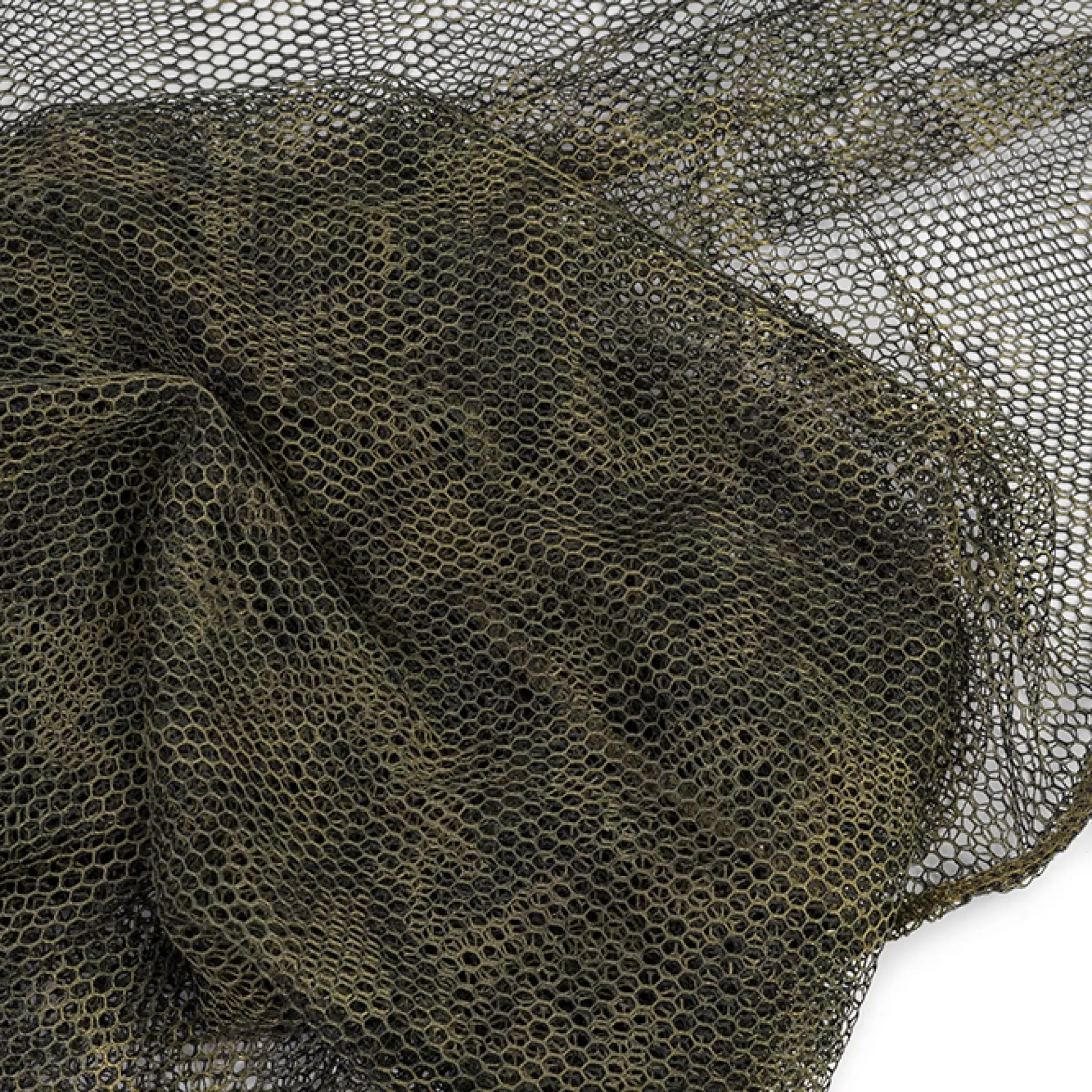 Avid Carp Camo Landing Net Mesh 42 42