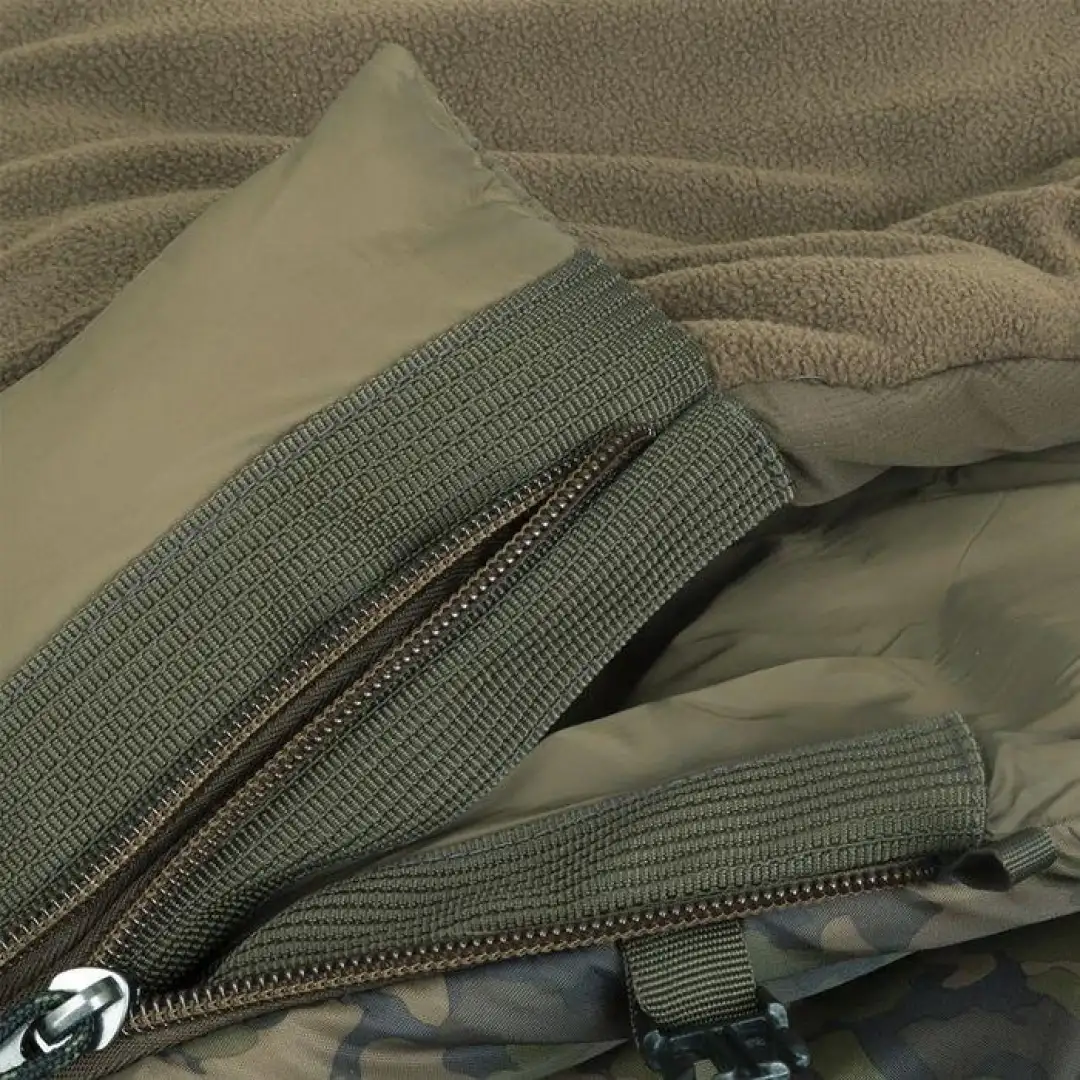 Shimano Tribal Trench Gear Bedchair System standard