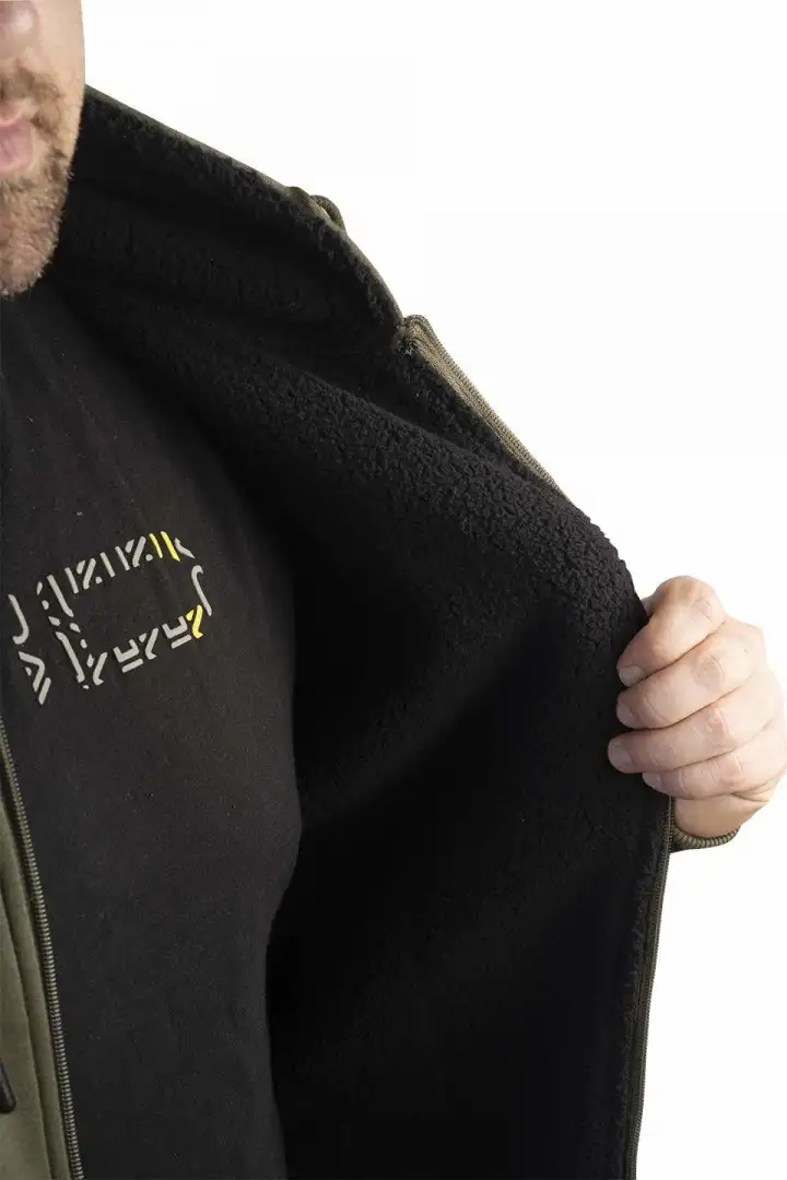 Avid Carp Thermal Hoodie