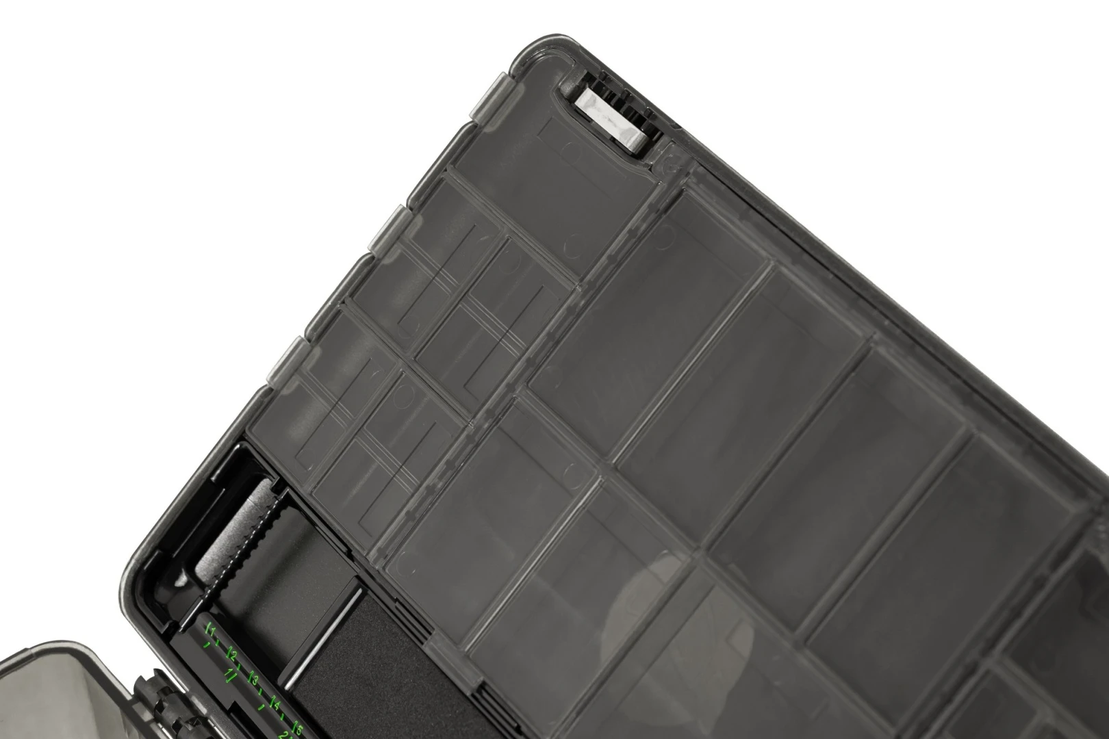 Korda Tackle Box Collection