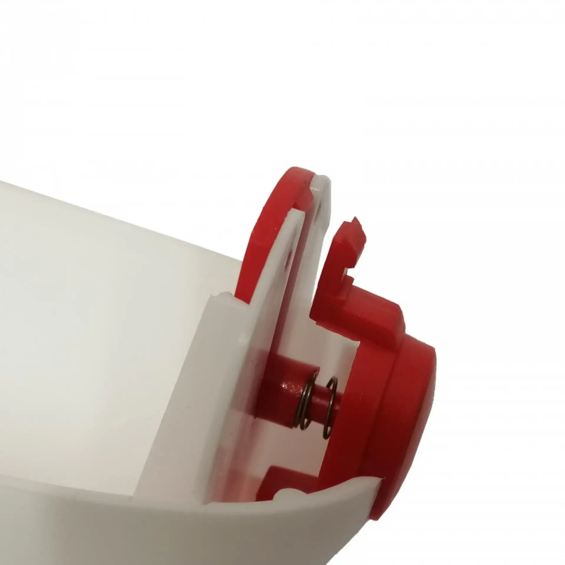 SPOMB Red White - Poland Limited Edition medium / średni