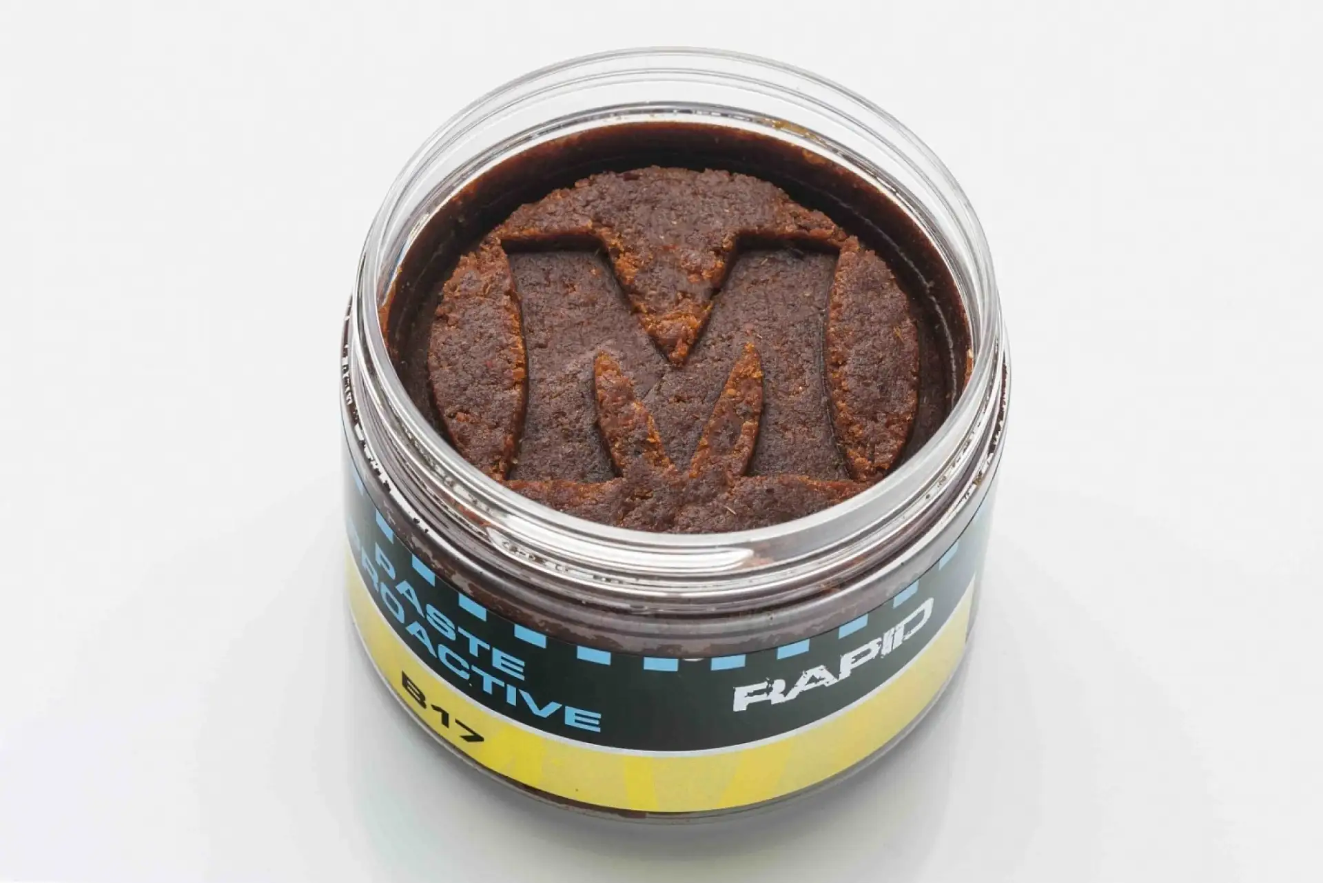 Mivardi Rapid Boilie Paste ProActive - Crazy Liver 150g