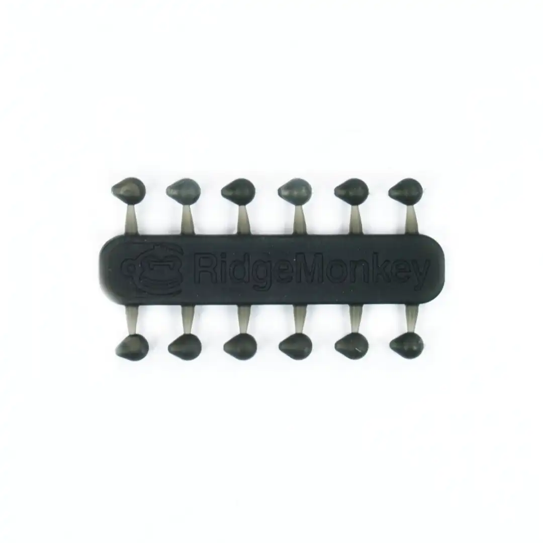 RidgeMonkey Connexion Hook Ring Stops 