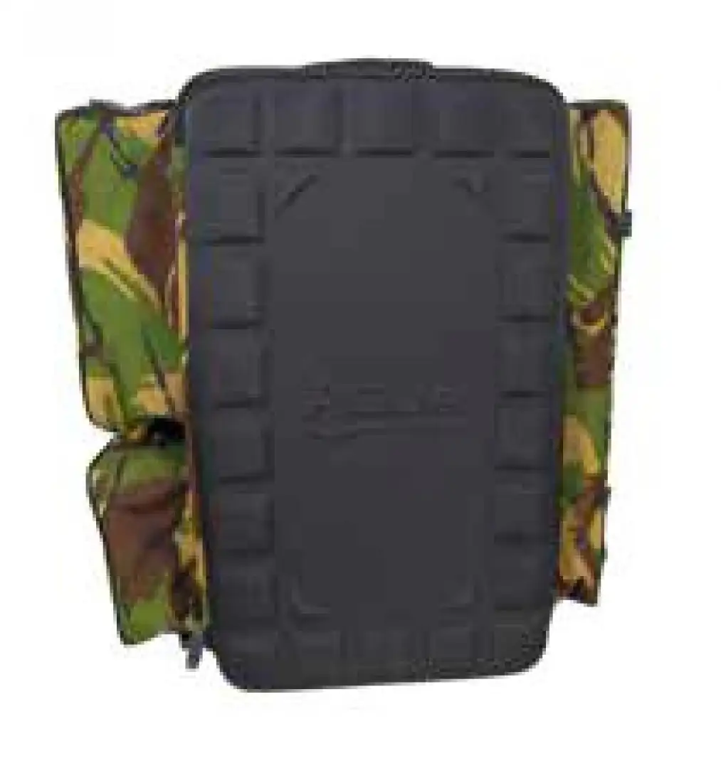 Aqua Products Deluxe Roving Rucksack DPM