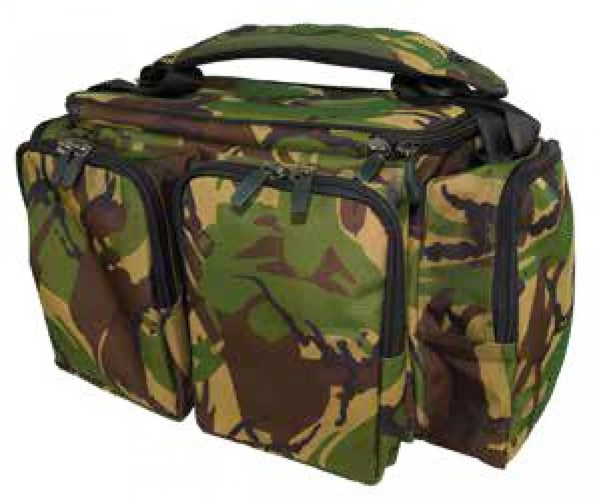 Aqua Products Small Carryall DPM small / mały