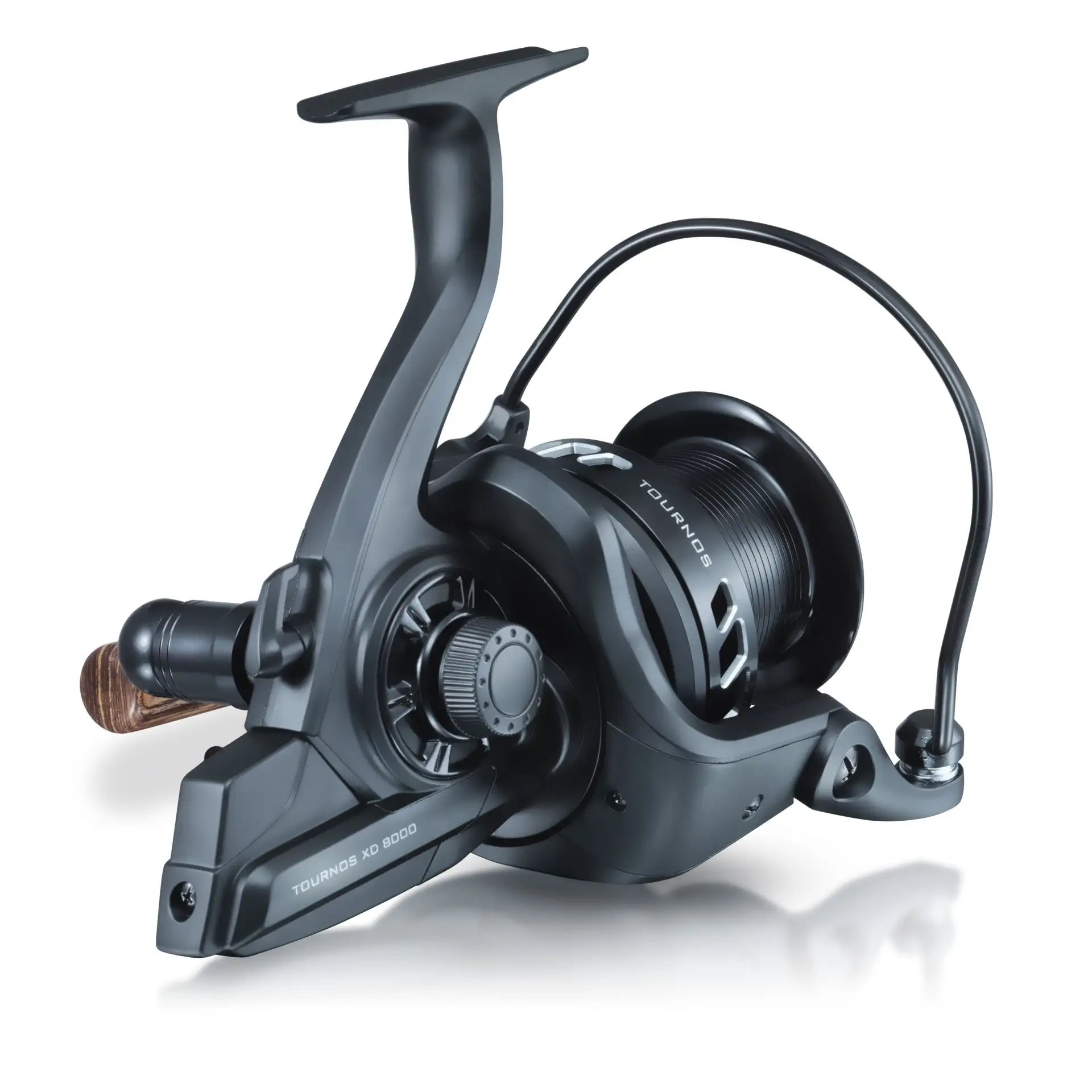 Sonik Tournos 8000XD Reel 8000