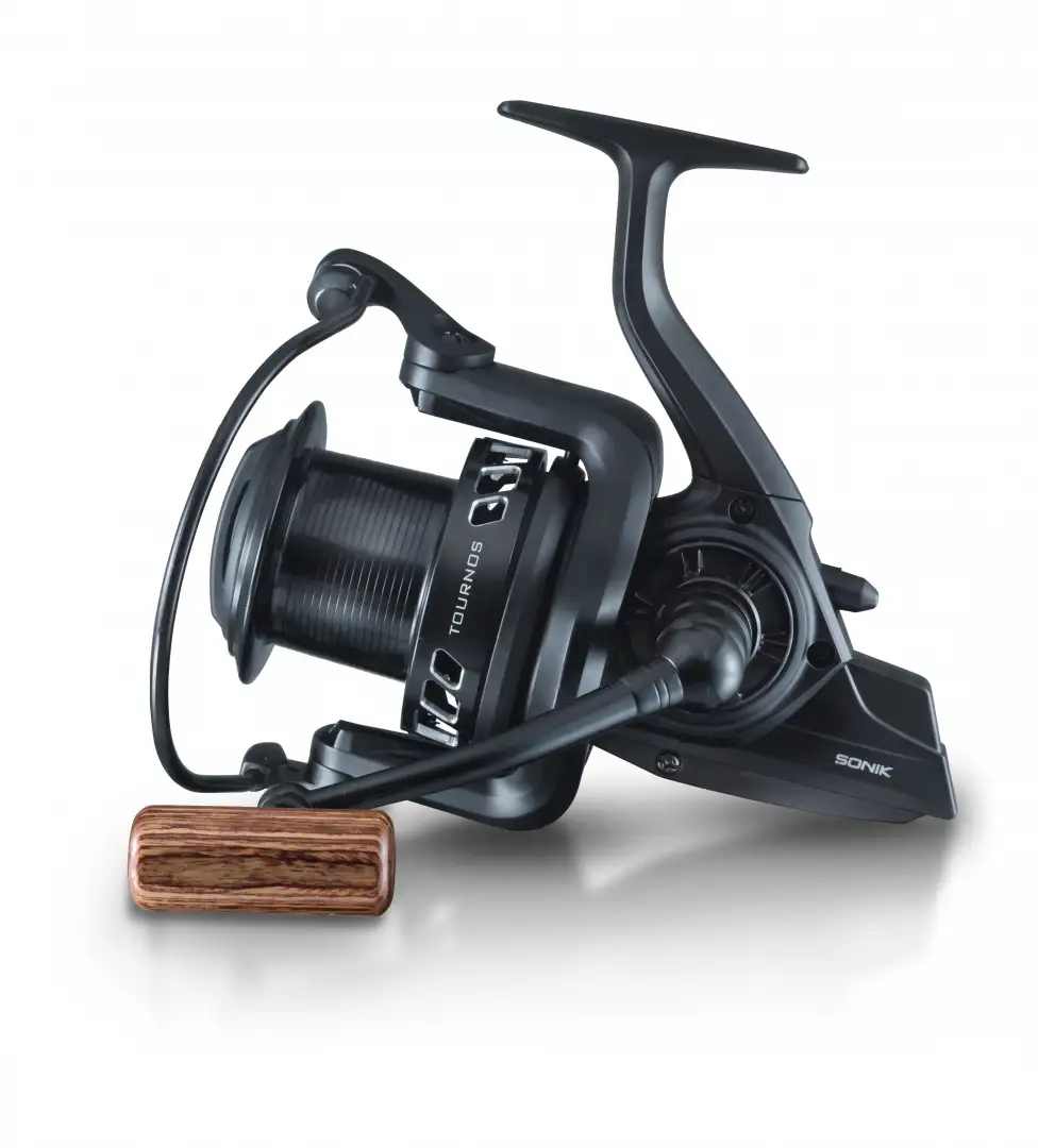 Sonik Tournos 8000XD Reel 8000