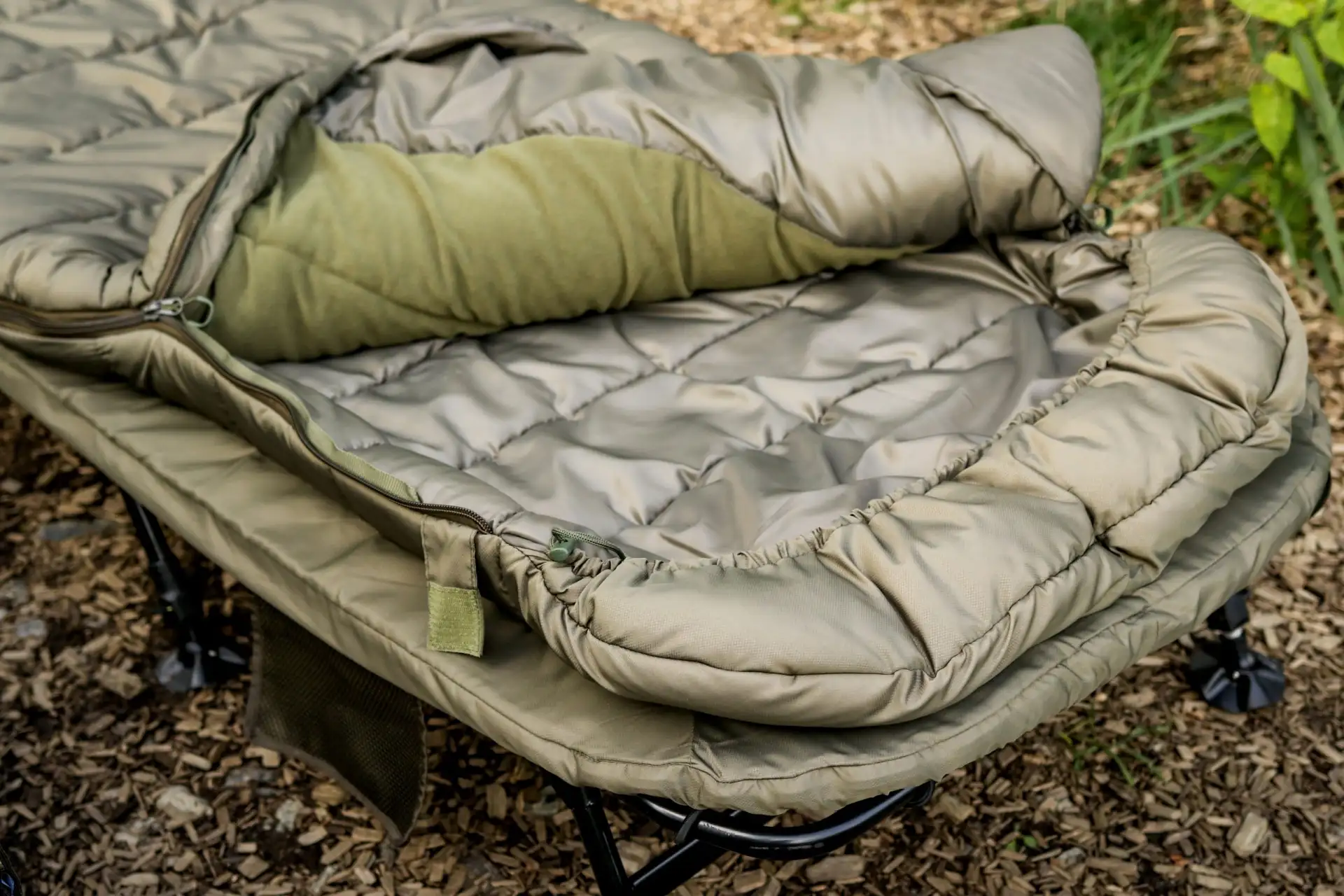 Sonik SK-TEK 5 Season Sleep System 