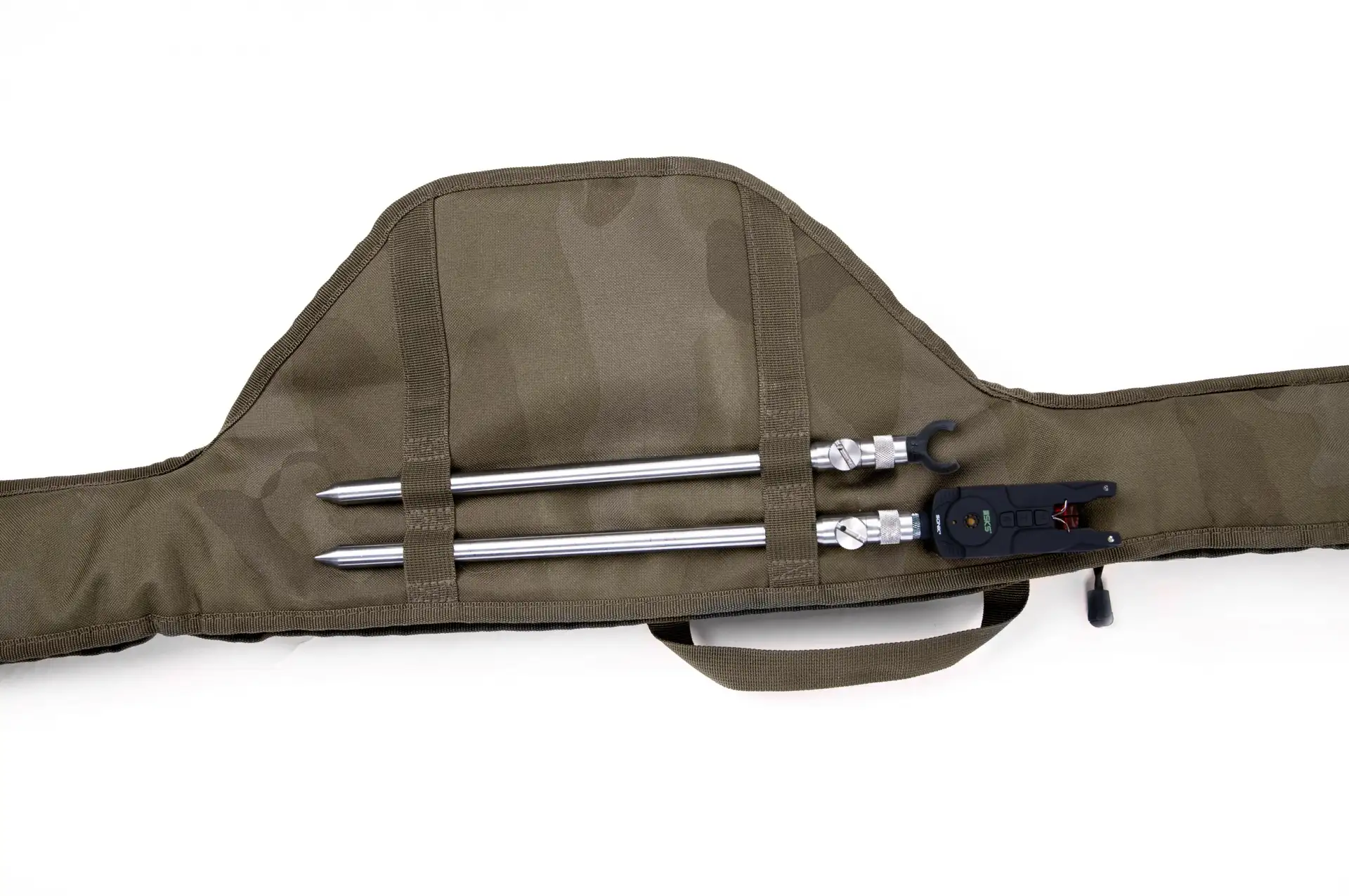 Sonik SK-TEK Carp Rod Sleeve 9ft