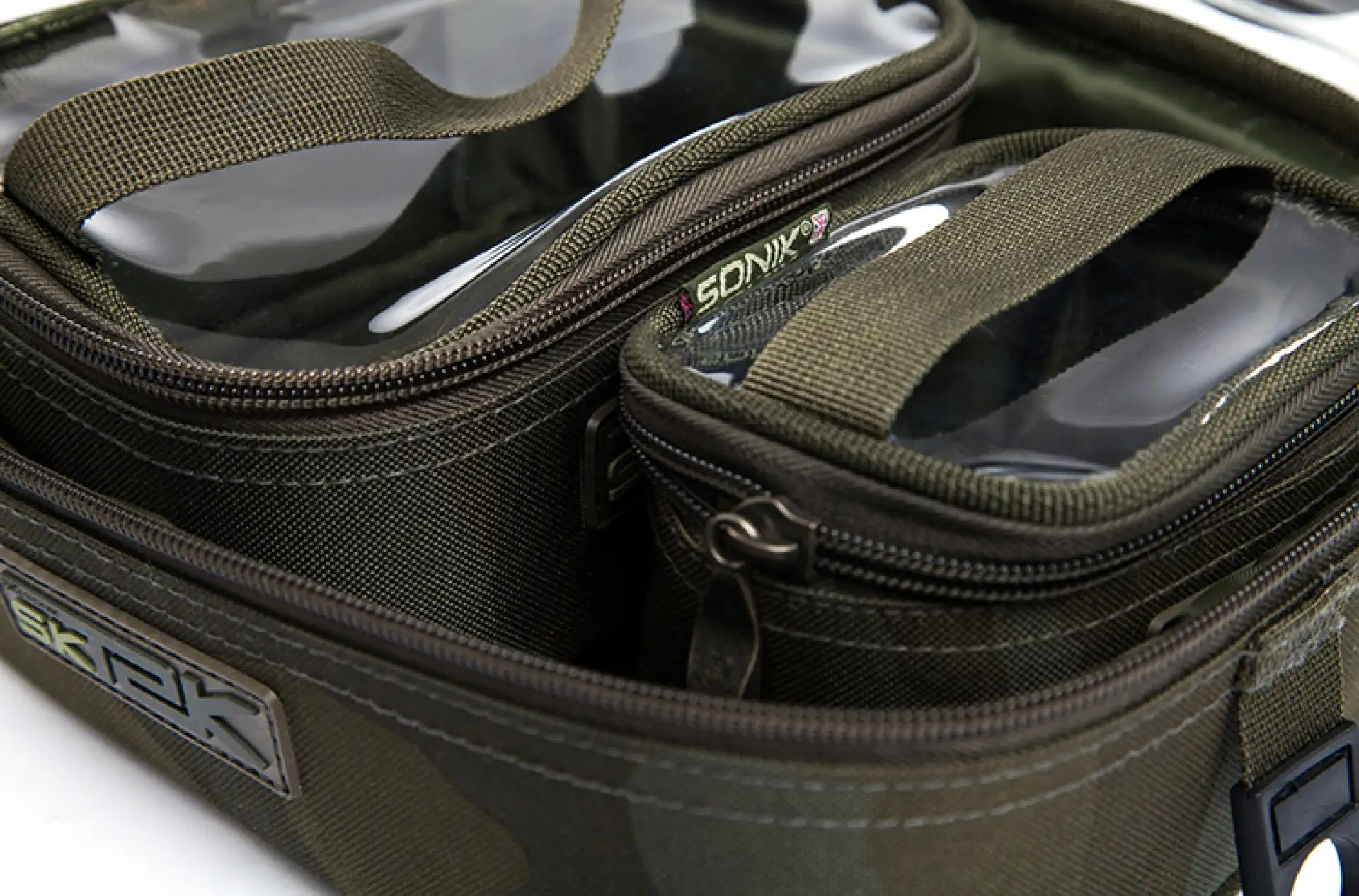 Sonik SK-TEK Accessory Pouch small