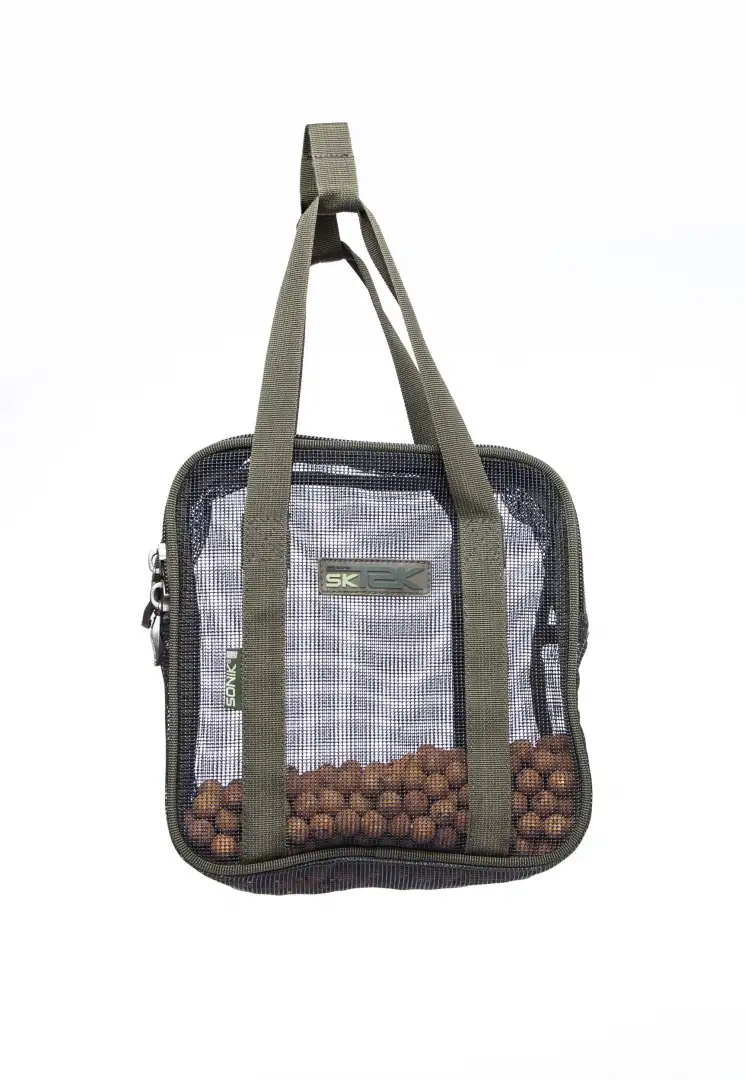 Sonik SK-TEK Airdry Bags Medium (3kg)