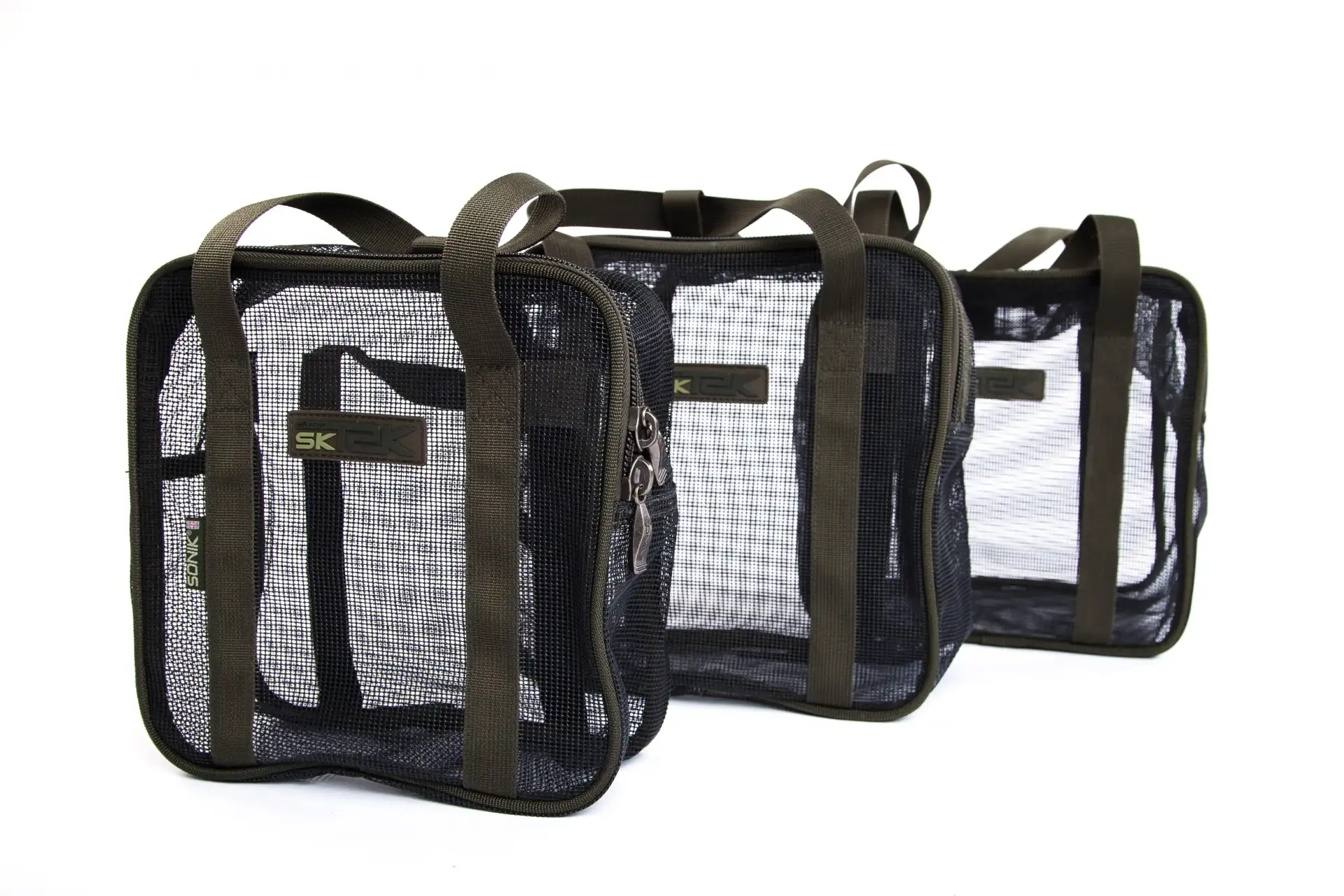 Sonik SK-TEK Airdry Bags Medium (3kg)