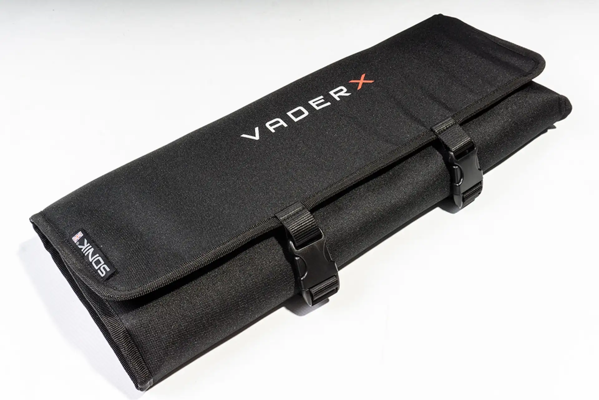 Sonik VaderX 3 Rod Pod 3 Rods