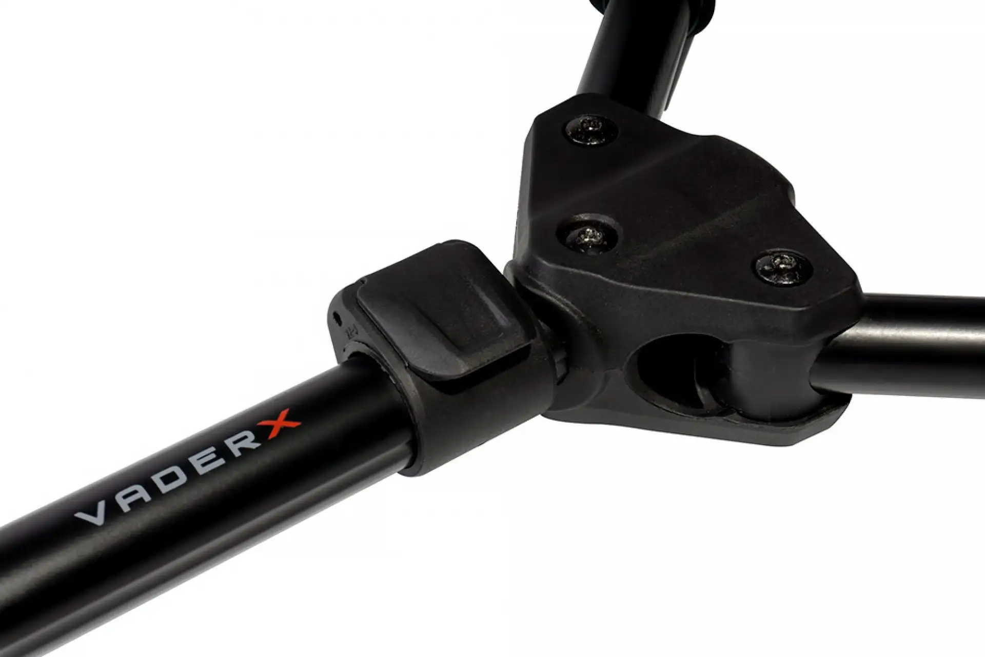 Sonik VaderX 3 Rod Pod 3 Rods