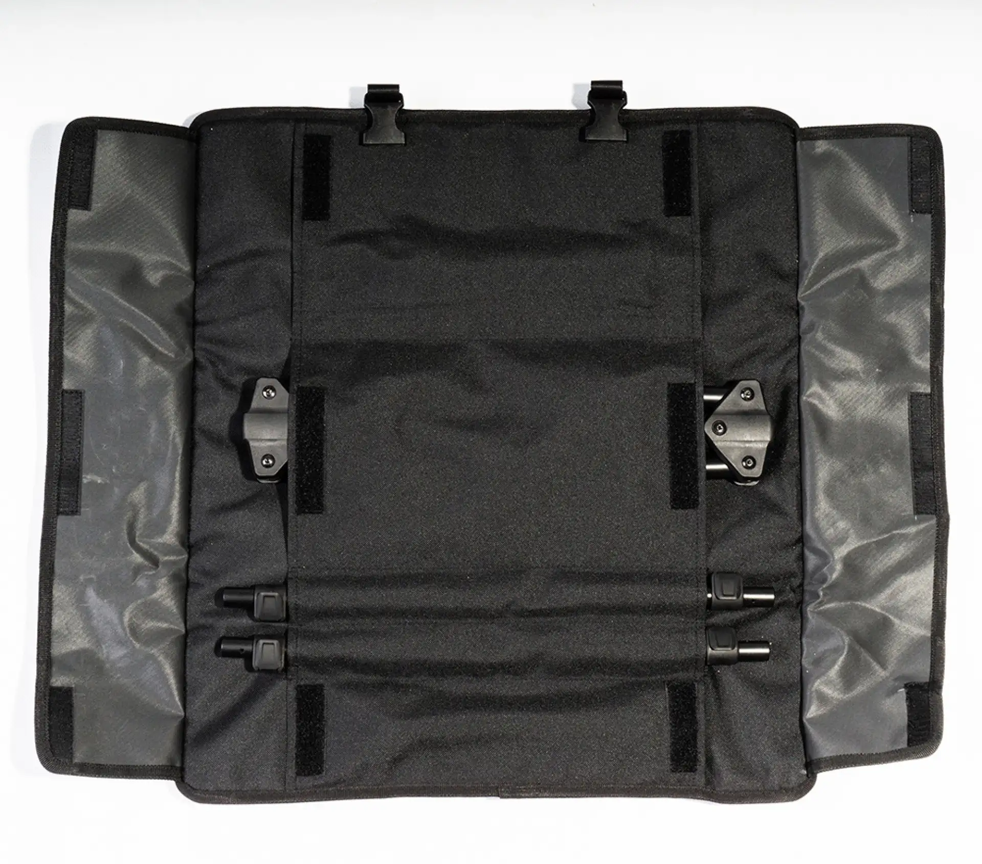 Sonik VaderX 3 Rod Pod 3 Rods