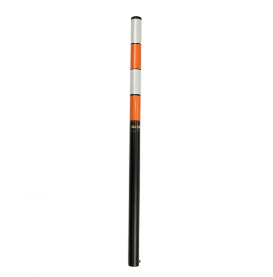 UnderCarp  - Odblaskowy marker karpiowy tyczka 6 m