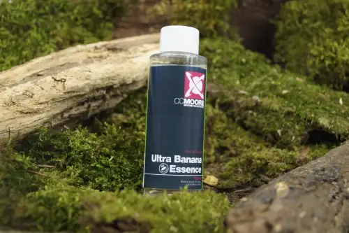 CcMoore Ultra Banana Essence 500 ml
