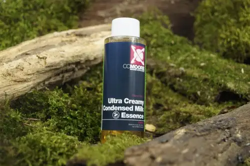 CcMoore Ultra Creamy Condense Milk Essence 500 ml