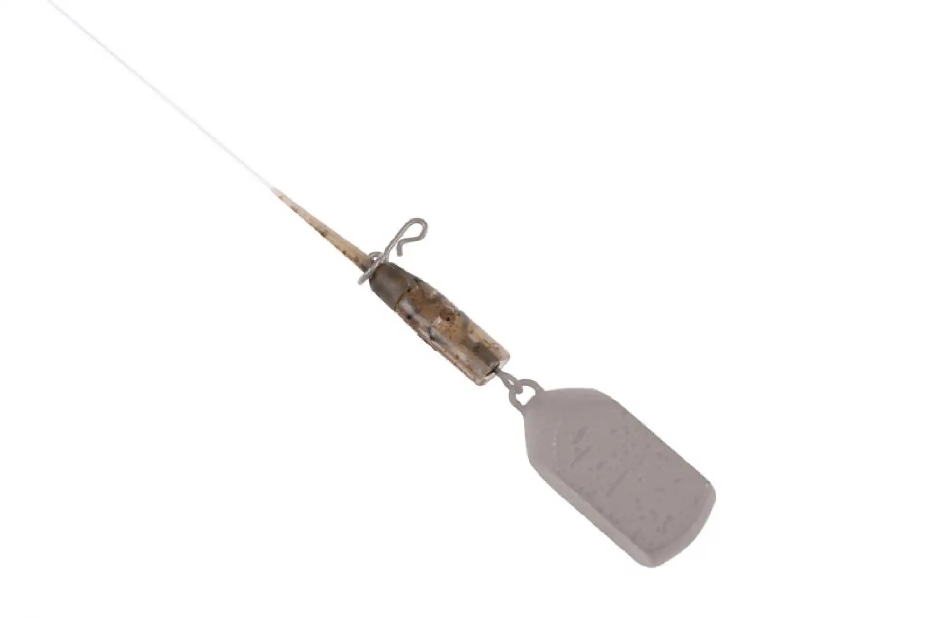Fox CAMO Drop Off Heli Buffer Beads Kit 6 sztuk