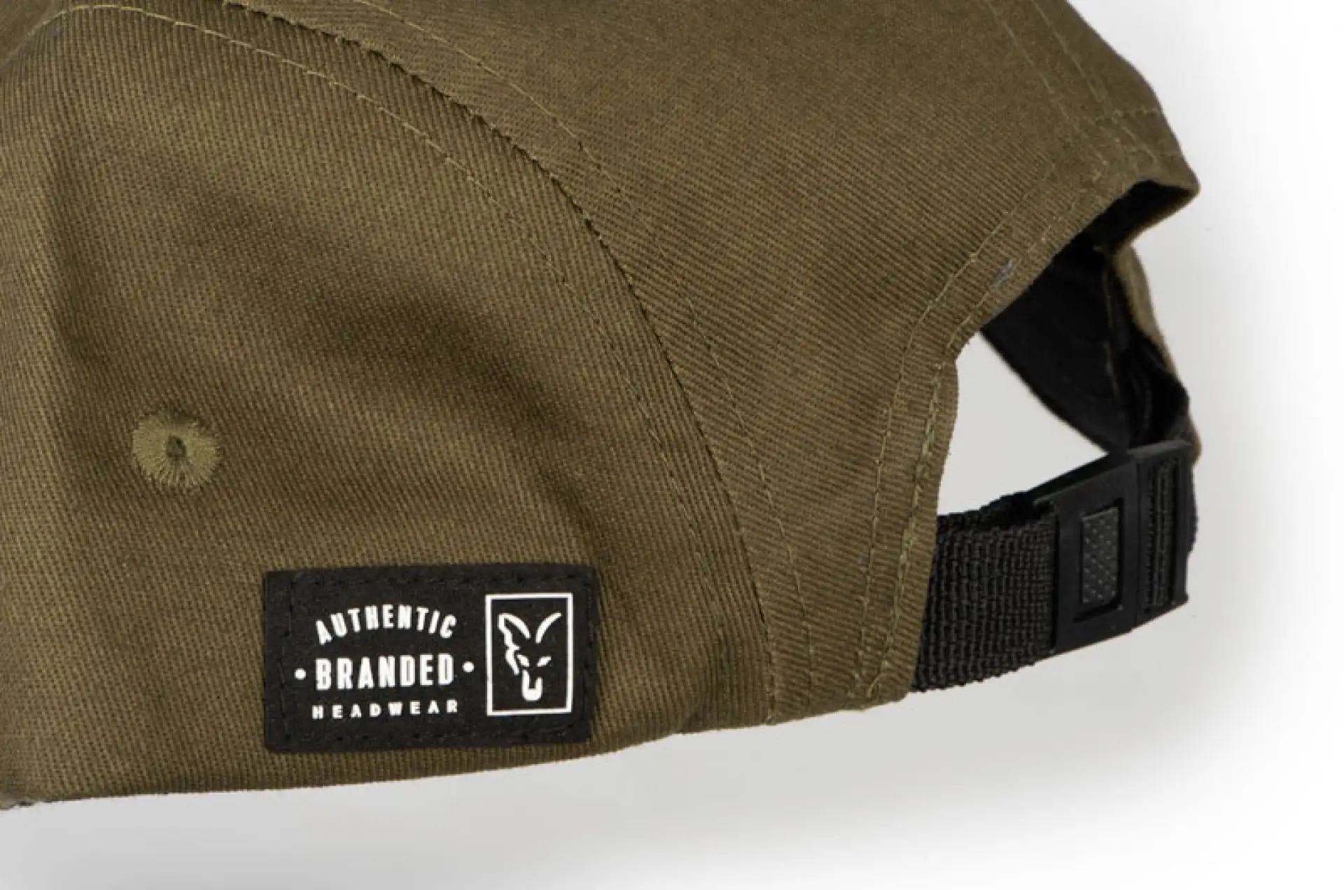 Fox Khaki / Camo Volley Cap uniwersalny