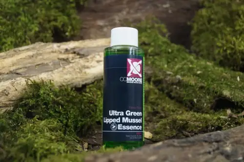 CcMoore Ultra Green Lipped Mussel Essence 100 ml