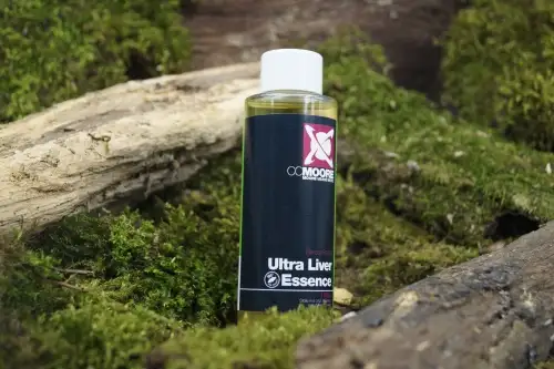 CcMoore Ultra Liver Essence 100 ml