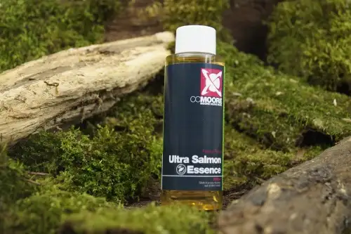 CcMoore Ultra Salmon Essence 100 ml