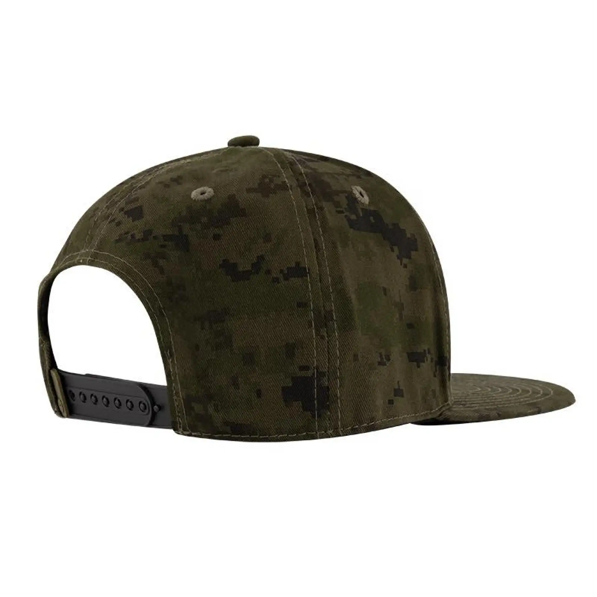 Korda Kore Snapback Digi Camo uniwersalny