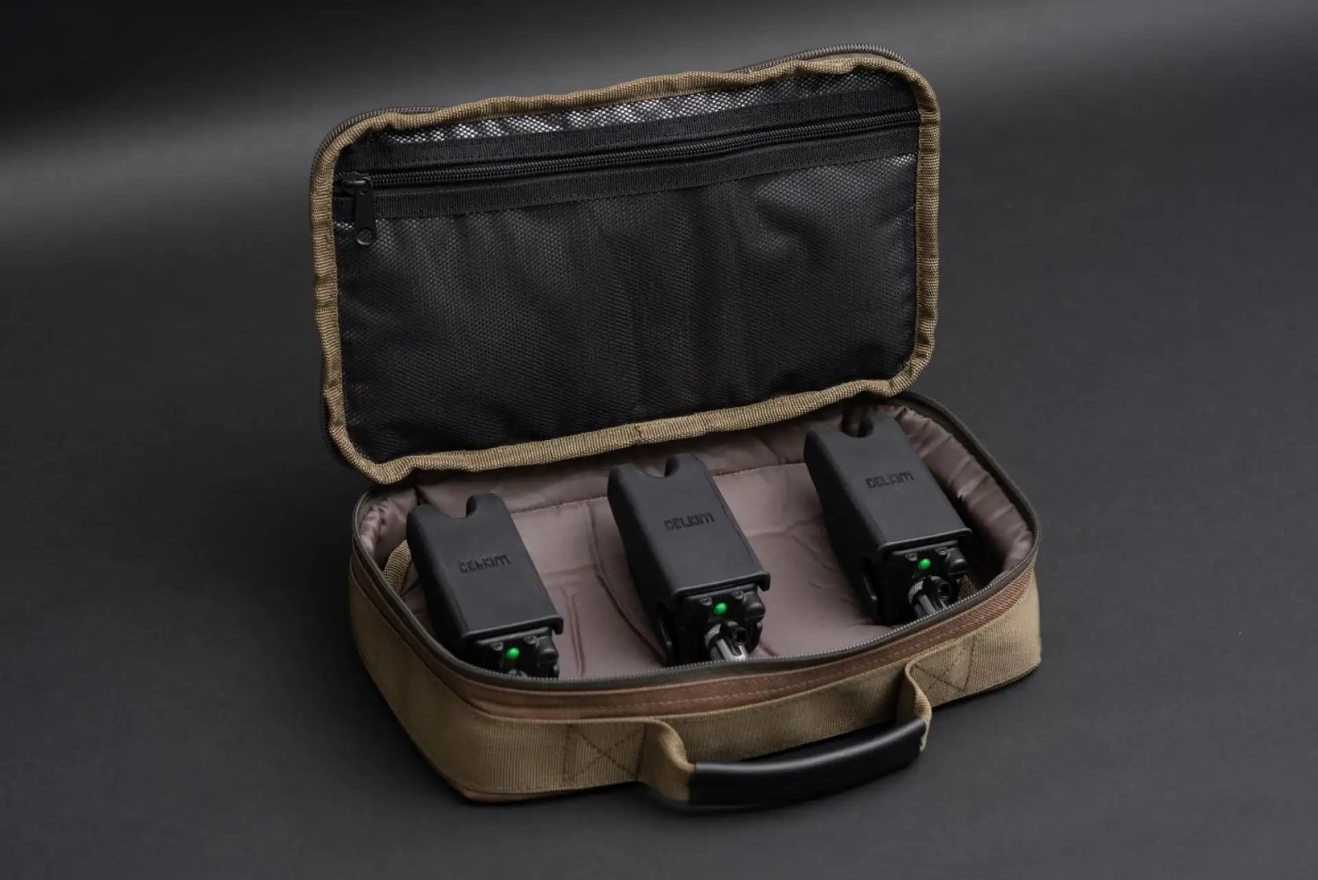 Korda Compac Buzz Bar Bag 