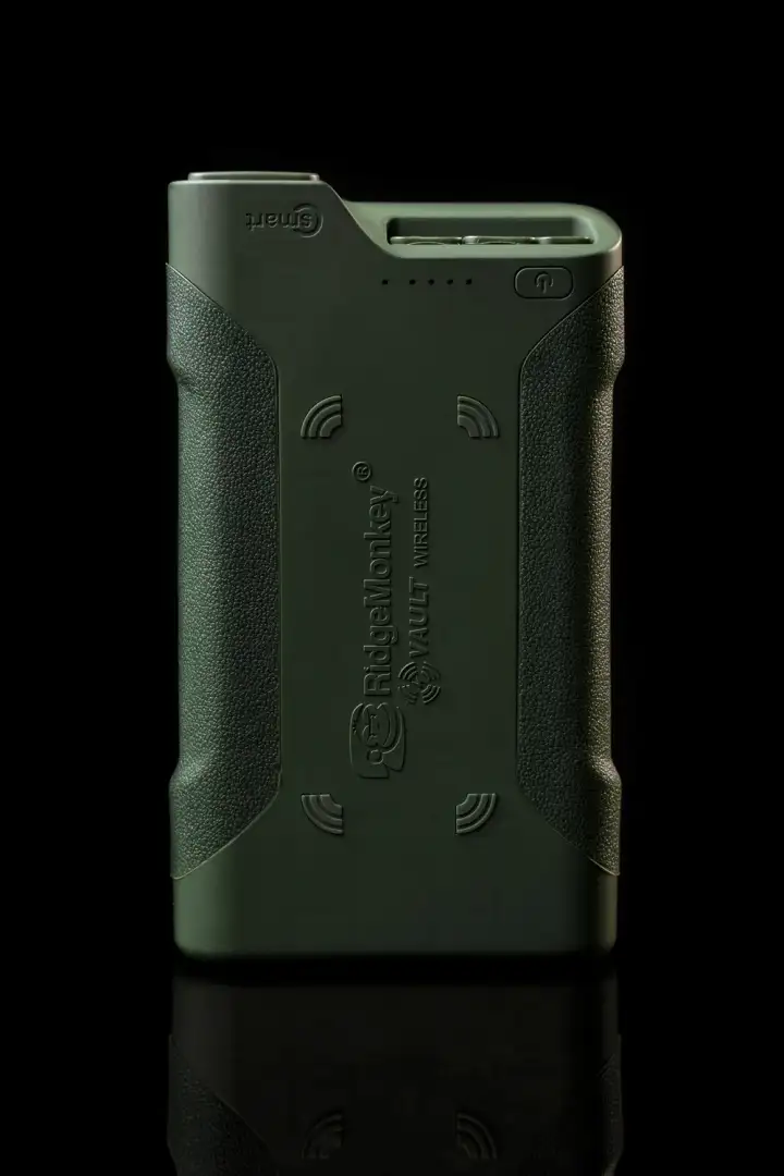 RidgeMonkey Vault C-Smart Wireless 77850mAh camo