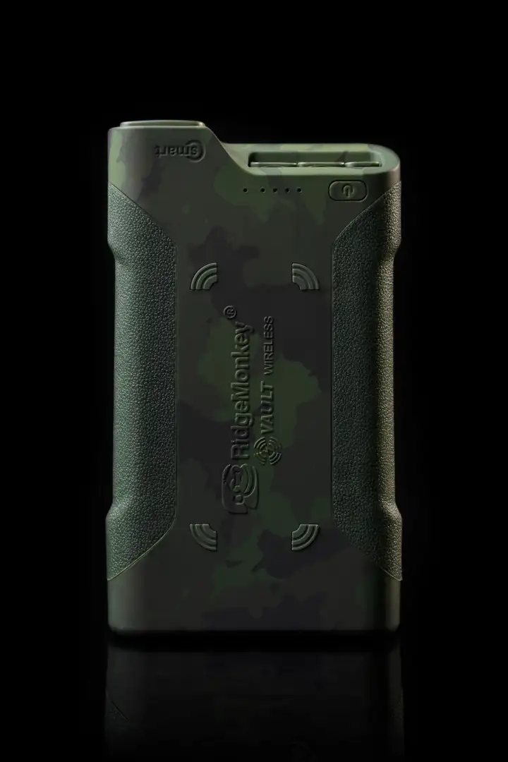 RidgeMonkey Vault C-Smart Wireless 77850mAh camo