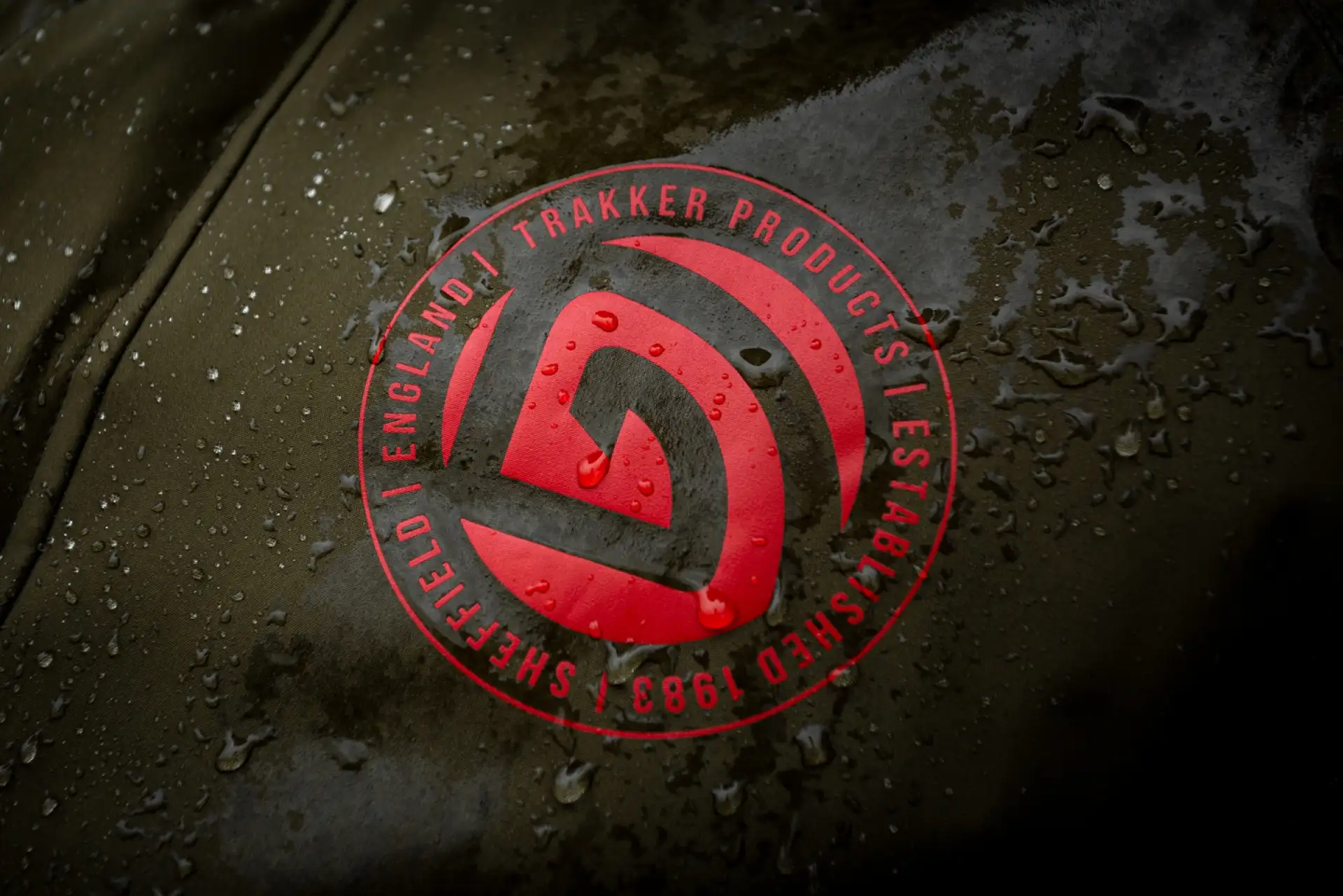 Trakker Core 3-Piece Winter Suit