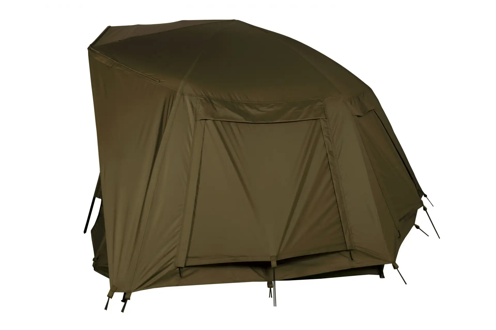 Trakker Tempest 150 Bivvy Skull Cap Wrap Aquatexx EV 1.0