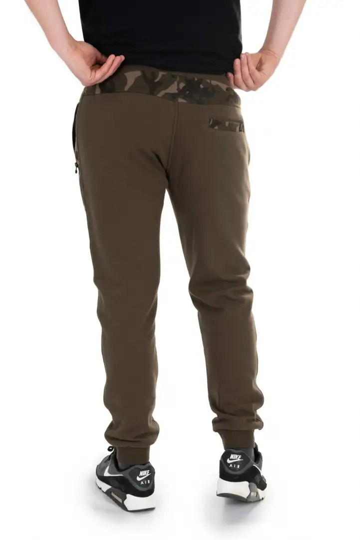 Fox Khaki / Camo Joggers XL