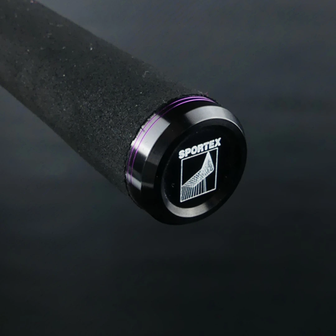 Sportex Touron Carp Rod