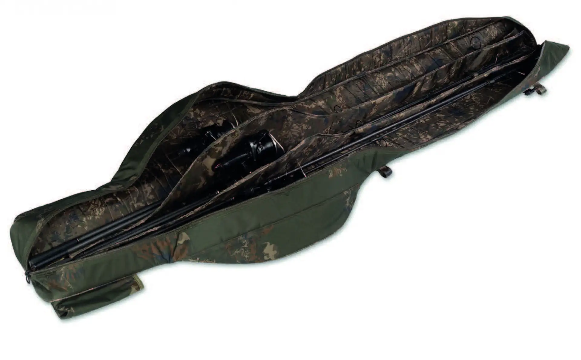 Nash Subterfuge Hi-Protect 3 Rod Skin 12ft