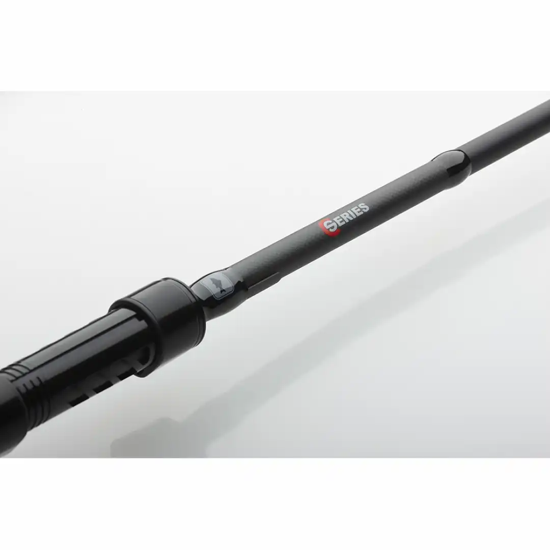Prologic C-Series AB (2 sec.)