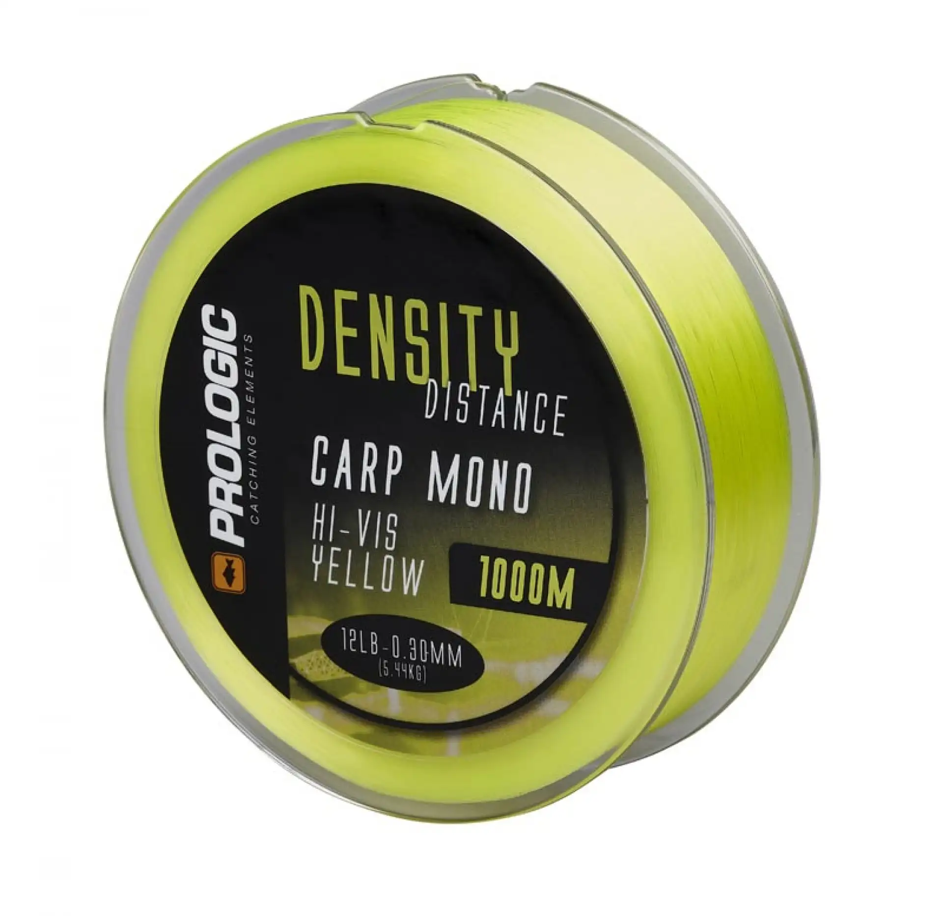 Prologic Density Distance Mono Mainline  15lb / 0.35mm