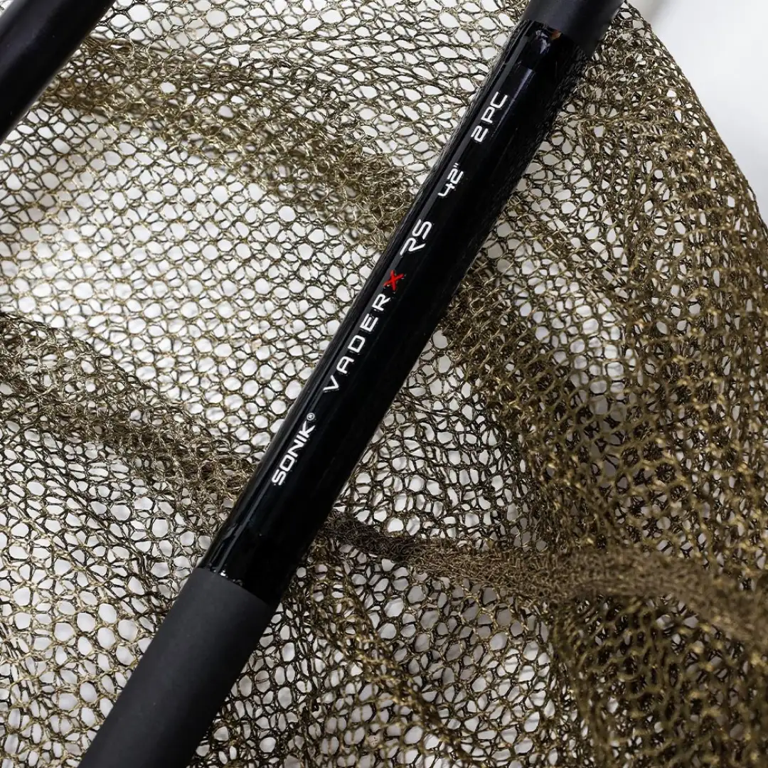 Sonik VaderX RS Landing Net 42 42 inch sztyca jednoczęściowa