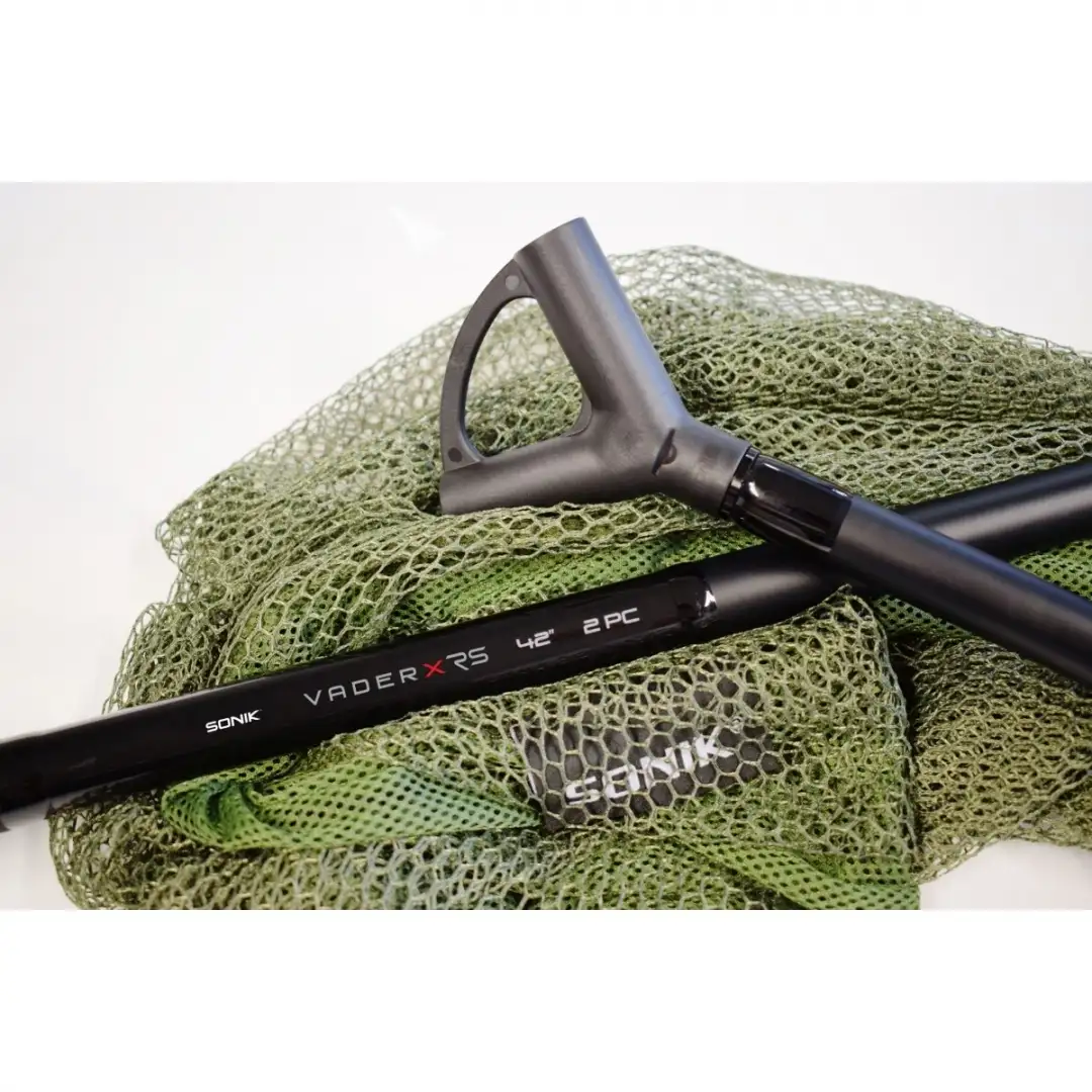 Sonik VaderX RS Landing Net 42 42 inch sztyca jednoczęściowa